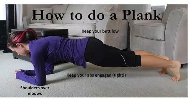 每天10分钟瘦肚子操,瘦腹操每天10分钟一个月效果