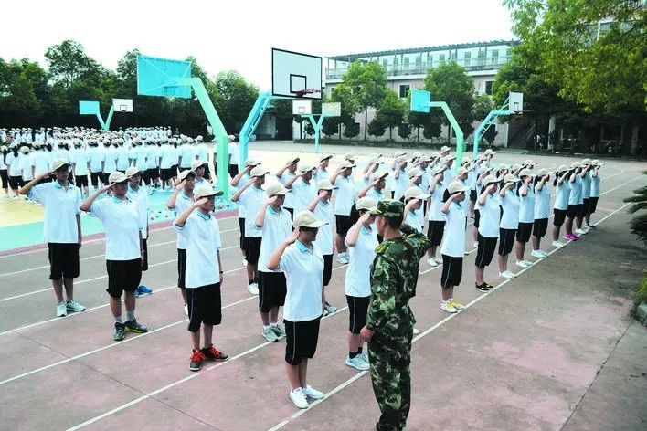 曙光学校将打造成为优质学校,曙光学校现在是什么样子的