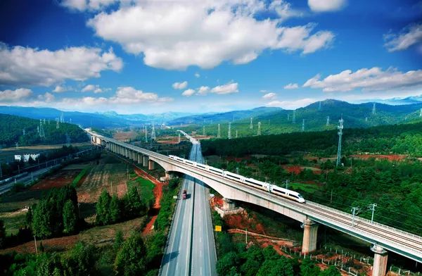 2024年楚雄州开建高速有哪几条,楚雄州2030高速规划图