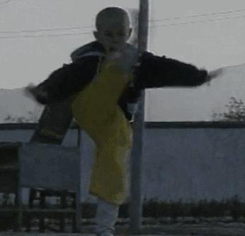 漫威首位华裔英雄,漫威华人英雄谁最厉害