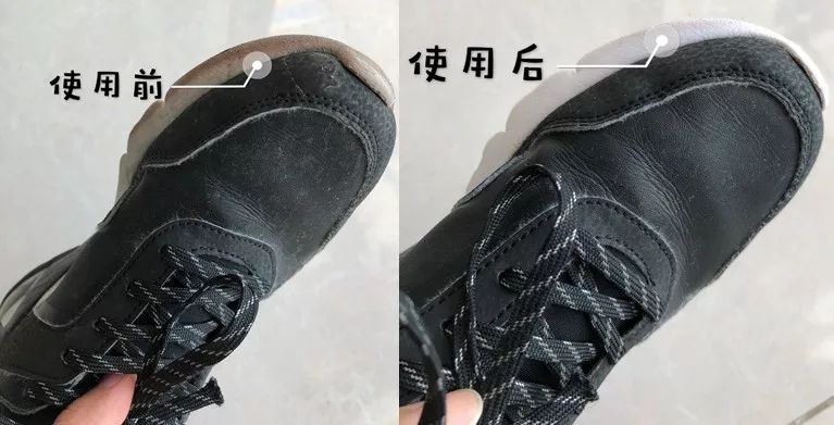 小白鞋容易脏一招让它干净又亮,小白鞋发黄用这招一刷就亮白如新