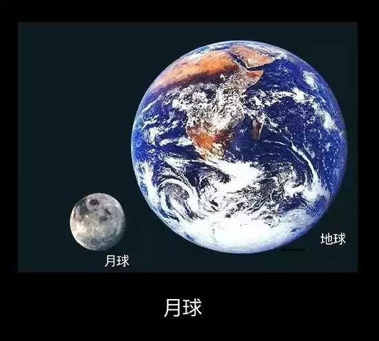 在宇宙里的地球只不过是一粒尘埃,宇宙无限大地球只是一颗尘埃