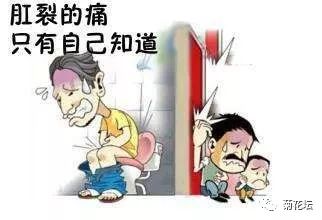 肛裂打点滴能治好吗,杏林微科普痔疮能自愈吗