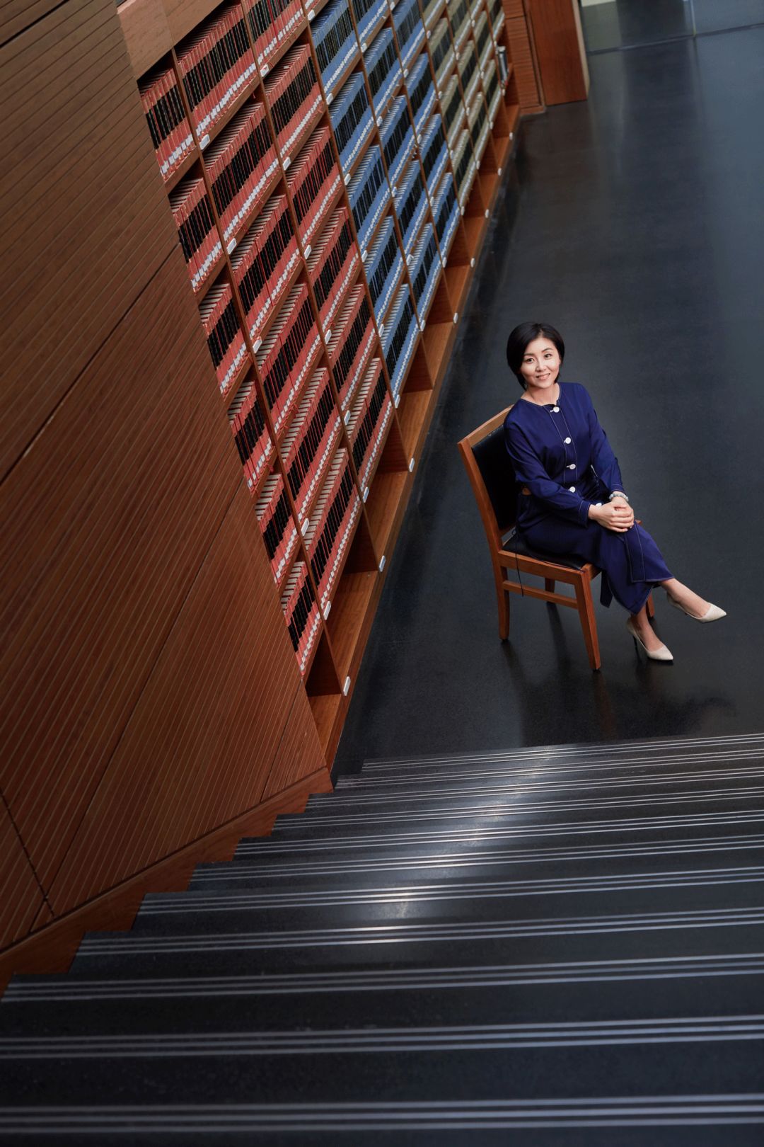 突破想象的墙，去到理想的高处