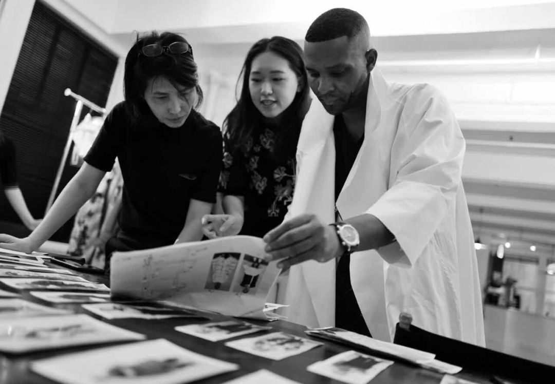 穿上你的羽绒服就再也不冷了,告别波司登