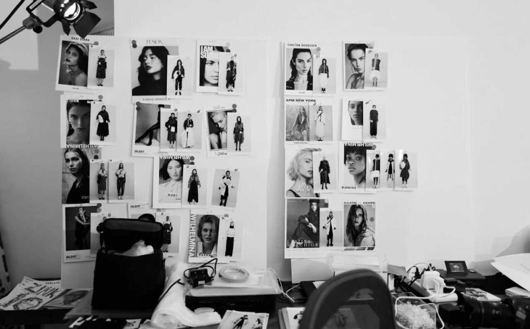 穿上你的羽绒服就再也不冷了,告别波司登