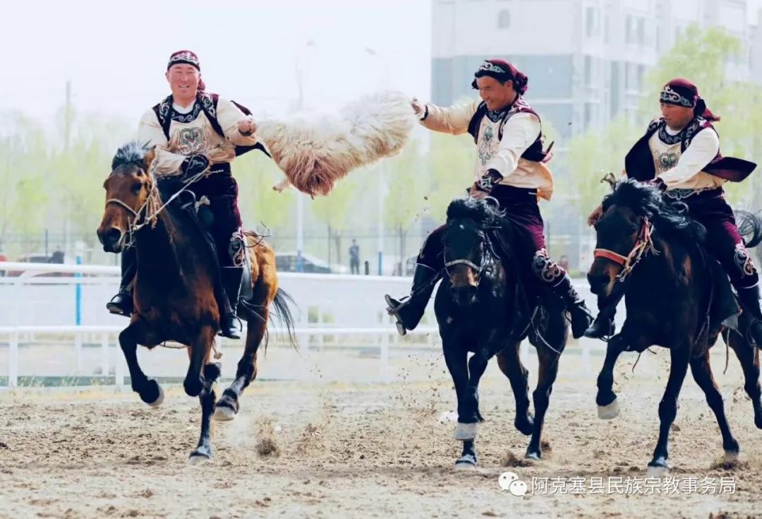 民俗风音乐,哈萨克族民风民俗