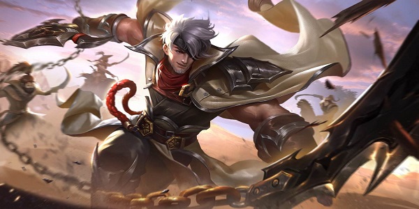 练哪个上单英雄更容易上分,新赛季上单上分英雄推荐