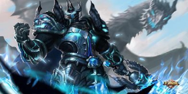 练哪个上单英雄更容易上分,新赛季上单上分英雄推荐