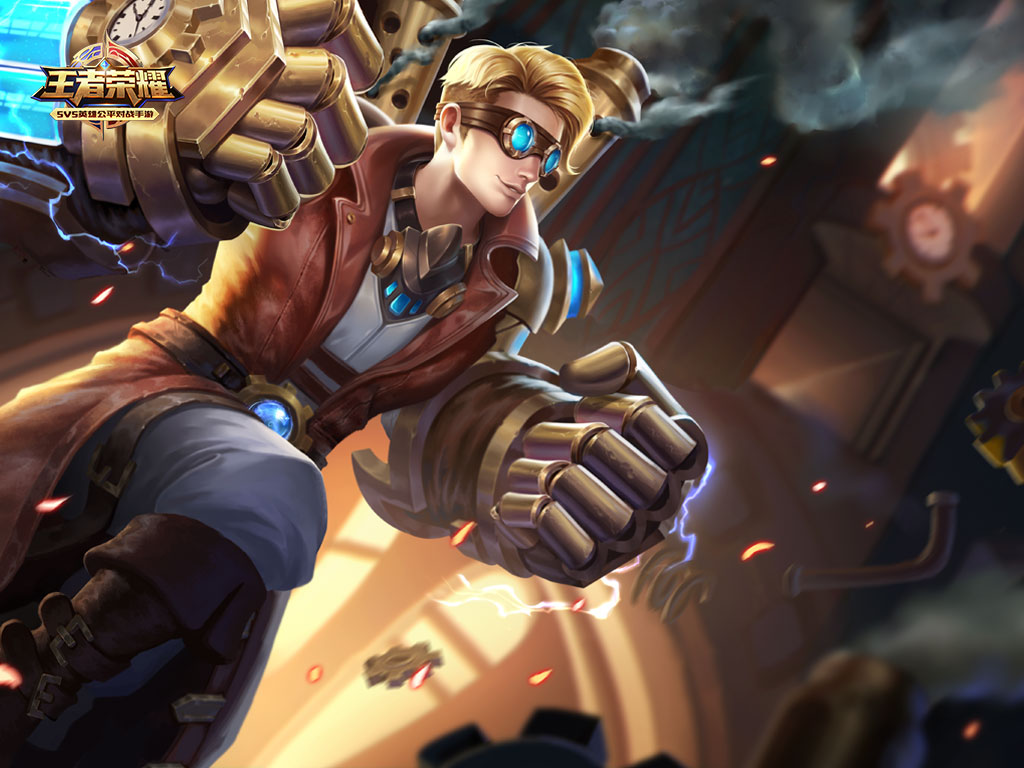 克制花木兰的装备是什么,用什么克制花木兰