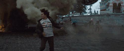 第307期普法｜间谍？！不要以为ta离你很遥远，可能就潜伏在你身边！