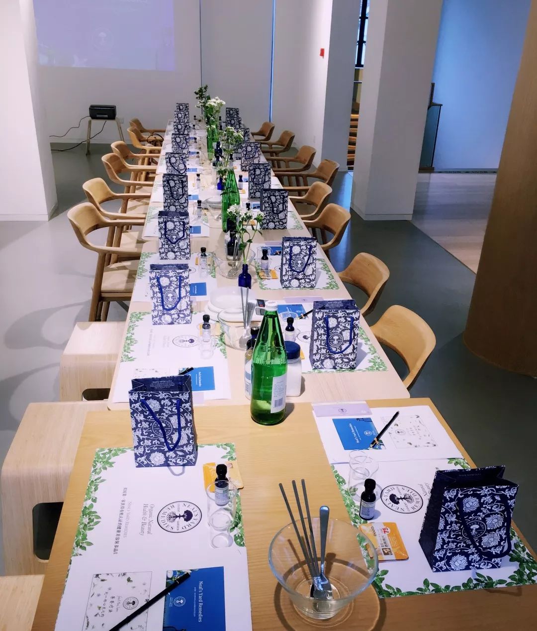 NC×NYR｜一堂疗愈皮肤与身心的DIY课堂，本周六如约而至