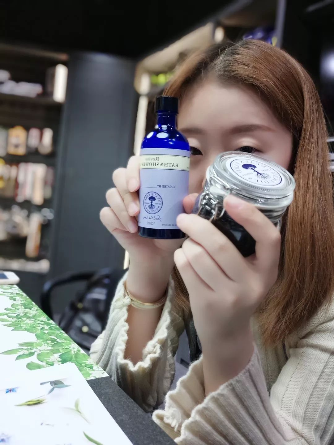 NC×NYR｜一堂疗愈皮肤与身心的DIY课堂，本周六如约而至