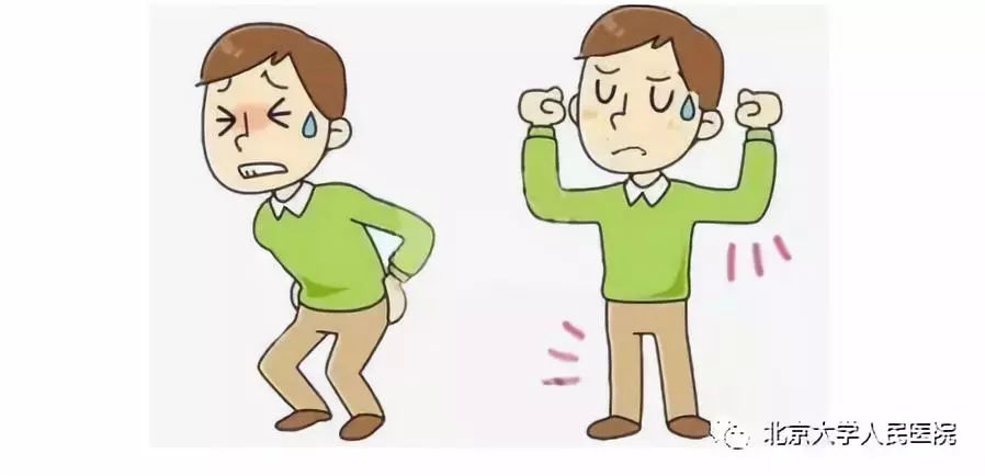 科普胸痛千万不要大意,医生科普疼痛科