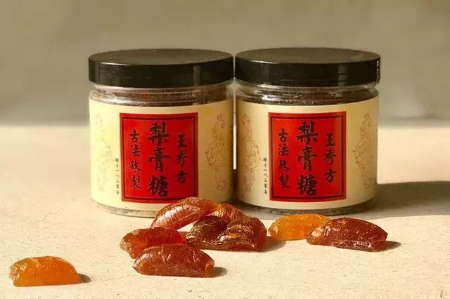 每天吃1颗它，止咳化痰，缓解咽炎哮喘，再也不害怕感冒啦！