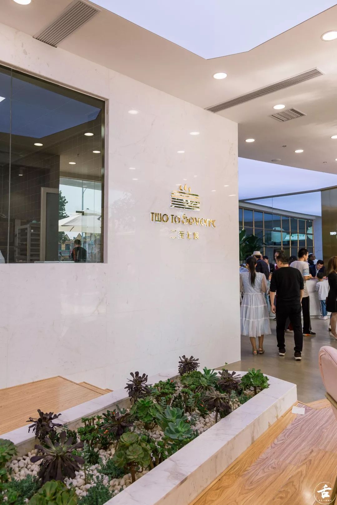 世界最奢华马卡龙,世界顶尖甜品店