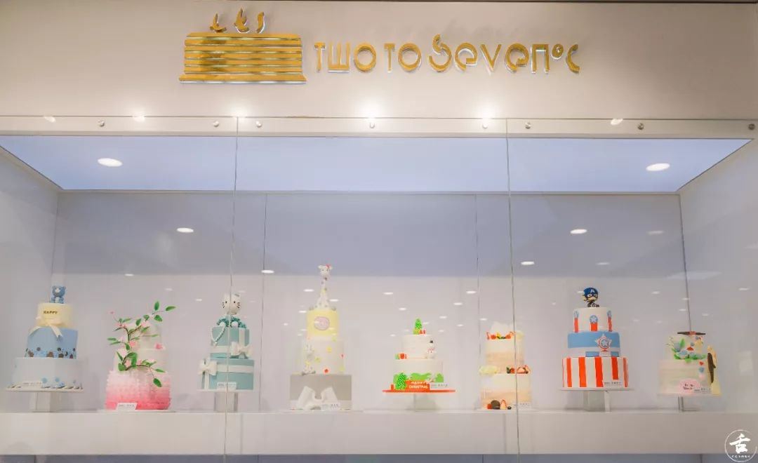 世界最奢华马卡龙,世界顶尖甜品店