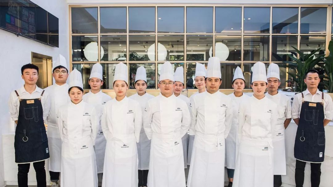 世界最奢华马卡龙,世界顶尖甜品店