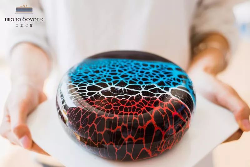 世界最奢华马卡龙,世界顶尖甜品店