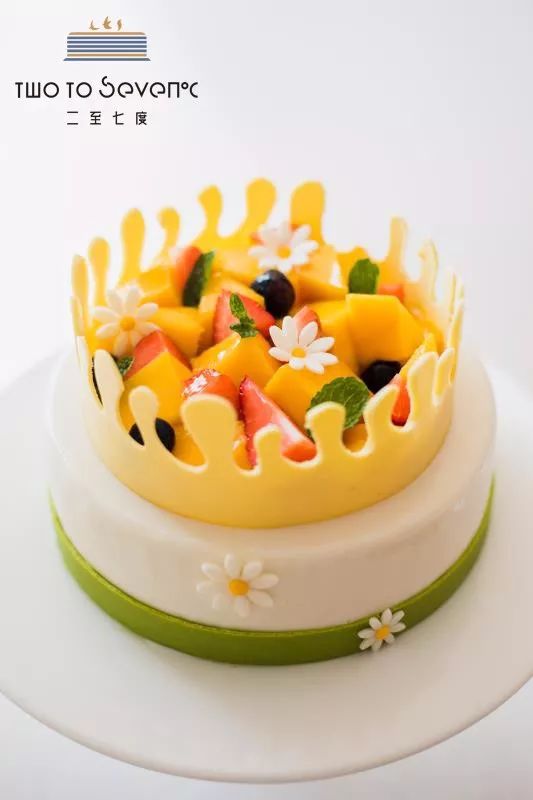 世界最奢华马卡龙,世界顶尖甜品店