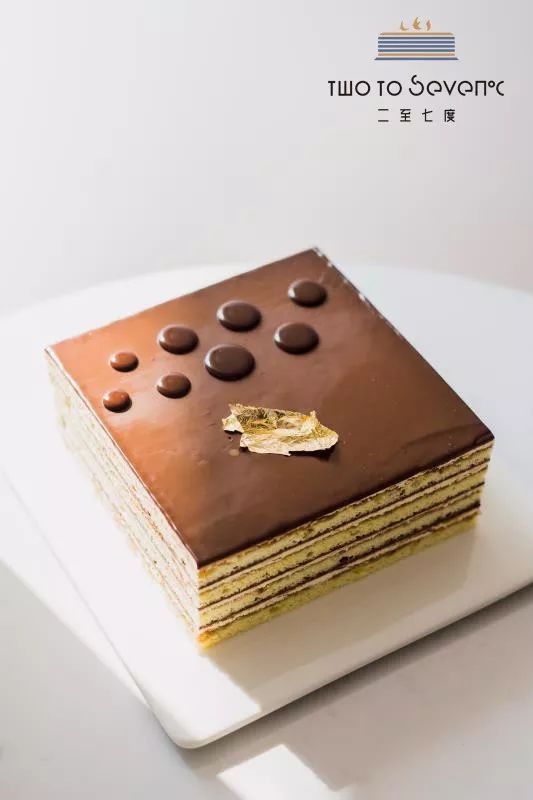 世界最奢华马卡龙,世界顶尖甜品店