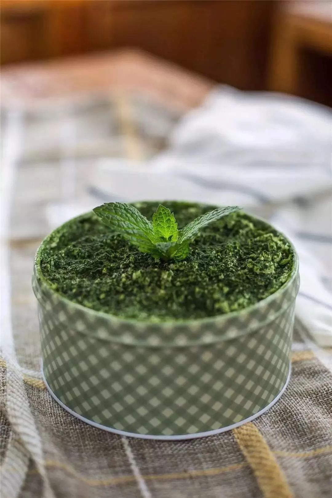 世界最奢华马卡龙,世界顶尖甜品店