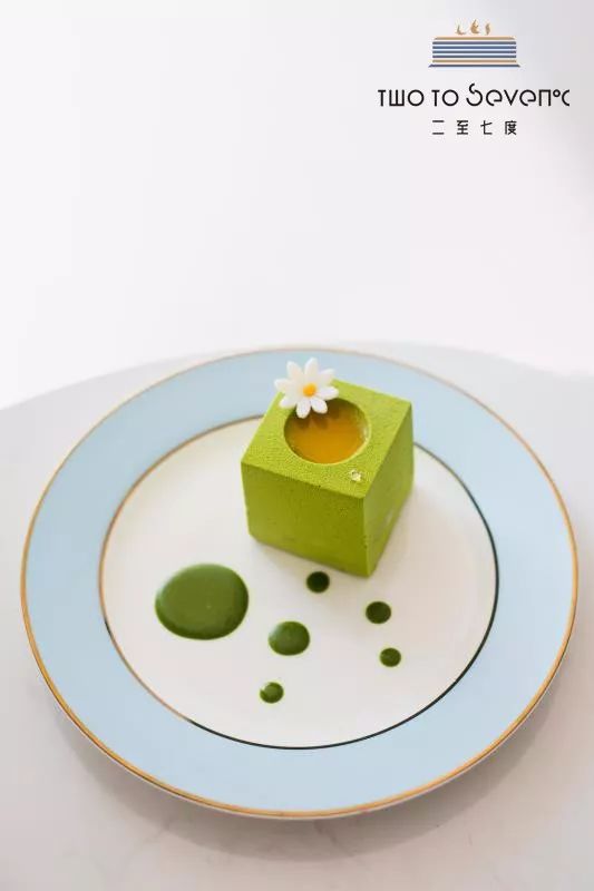 世界最奢华马卡龙,世界顶尖甜品店