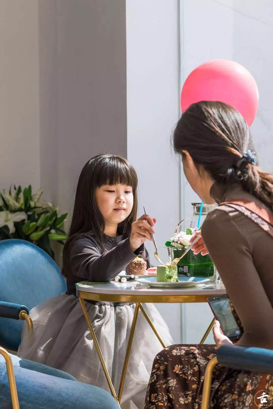 世界最奢华马卡龙,世界顶尖甜品店