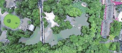 别问我金牛哪里最好玩，一条微信，带你了解……