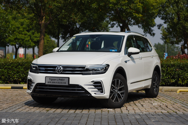 混动途观lphev价格,插混途观l2024款