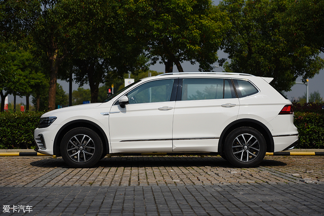 混动途观lphev价格,插混途观l2024款