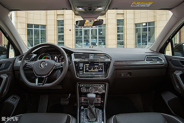 混动途观lphev价格,插混途观l2024款