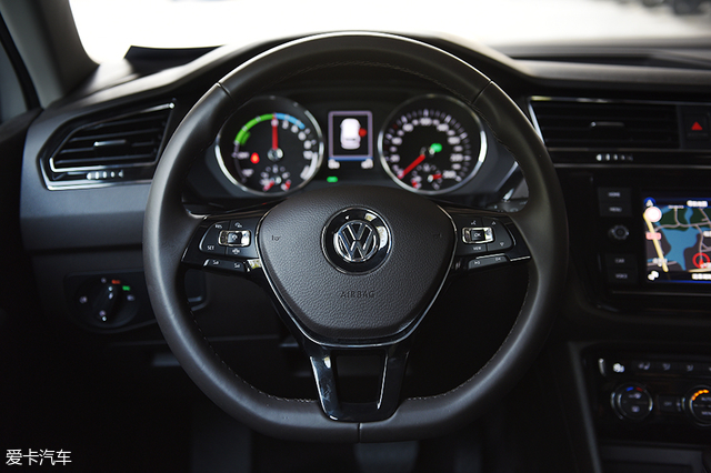 混动途观lphev价格,插混途观l2024款