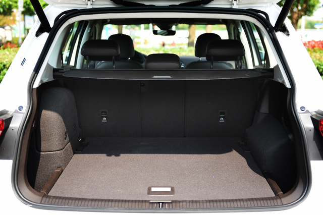 混动途观lphev价格,插混途观l2024款