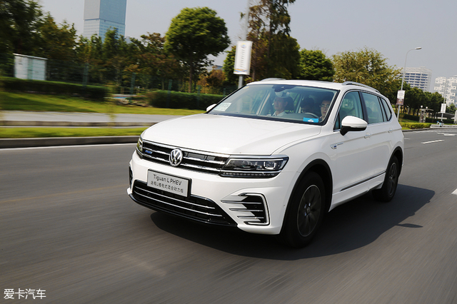 混动途观lphev价格,插混途观l2024款