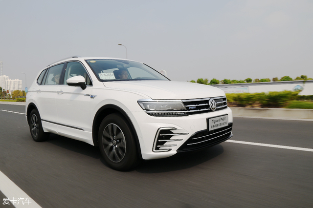 混动途观lphev价格,插混途观l2024款