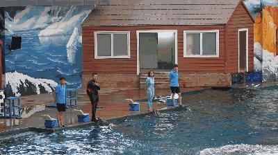 五一西安大型活动有哪些,五一西安准备的旅游大餐