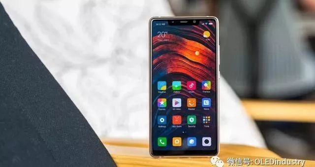 现在的amoled还烧屏吗,amoled烧屏影响游戏体验吗