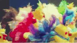 「青分享」一张KTV歌单，一场怀旧趴体