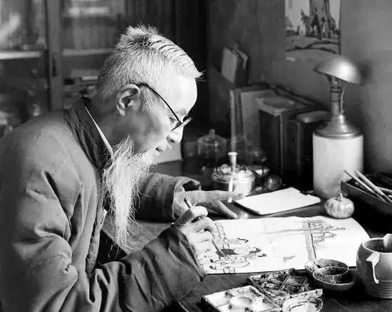 丰子恺读懂人生,丰子恺不念过往不负当下