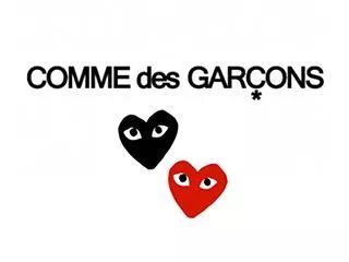 cdg潮牌,弄潮潮牌