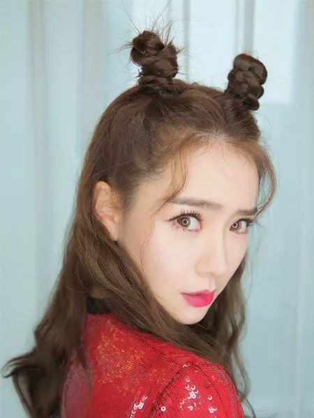 孟美岐遮眼的图,孟美岐的眼睛