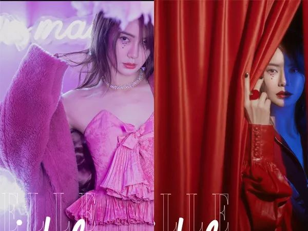 孟美岐遮眼的图,孟美岐的眼睛