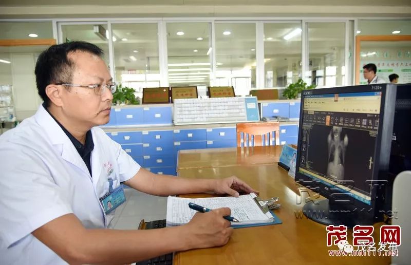 致敬仁心仁术救死扶伤的好医生,点赞南粤好医生