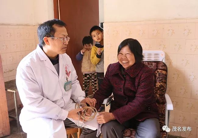 致敬仁心仁术救死扶伤的好医生,点赞南粤好医生