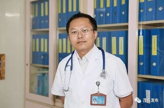 致敬仁心仁术救死扶伤的好医生,点赞南粤好医生