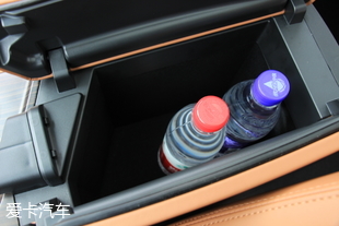 最新款北汽绅宝智道试驾,科技与空间