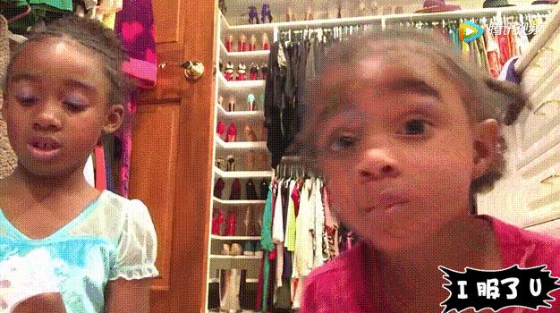 “朋友的热心儿子”这波操作刷屏！网友笑出泪花：有种熊孩子叫化妆品杀手