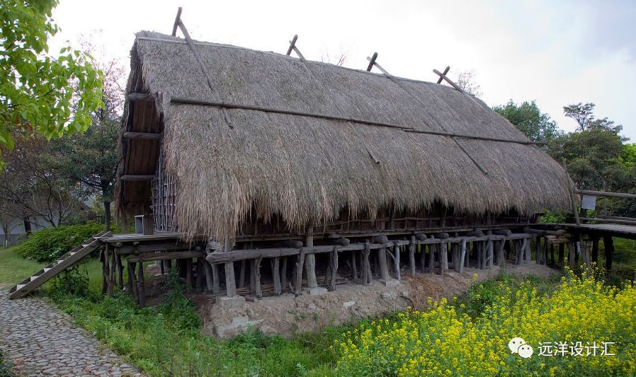 高楼为什么有架空层,架空层建筑