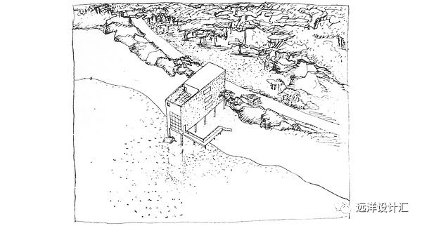 高楼为什么有架空层,架空层建筑